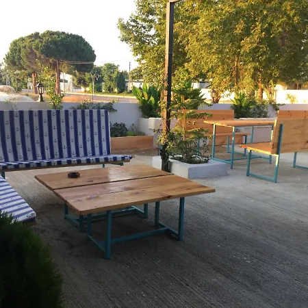 Hotel Rivera Belek