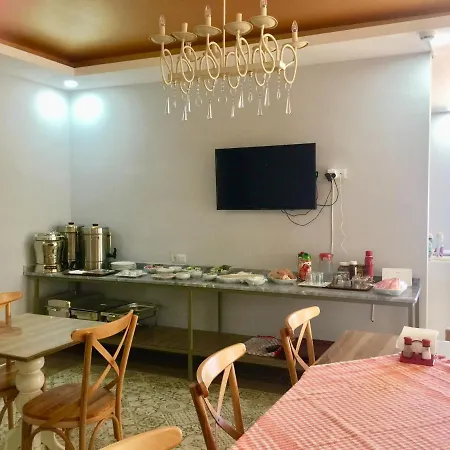 Rivera Hotel